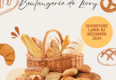 OUVERTURE BOULANGERIE