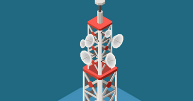 Nouvelle Antenne-relais Nouvelle Antenne-relais